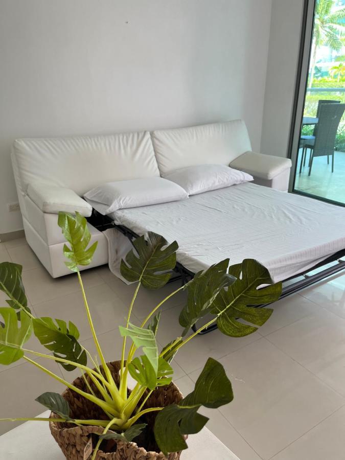 Morros Epic 1111 Apartamento