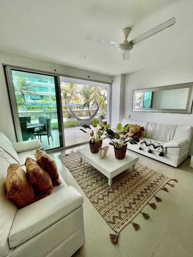 Apartamento Morros Epic 1111 Cartagena