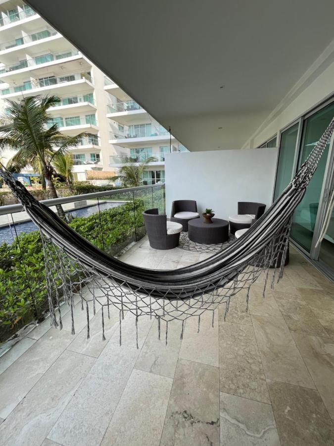 Morros Epic 1111 Apartamento Cartagena