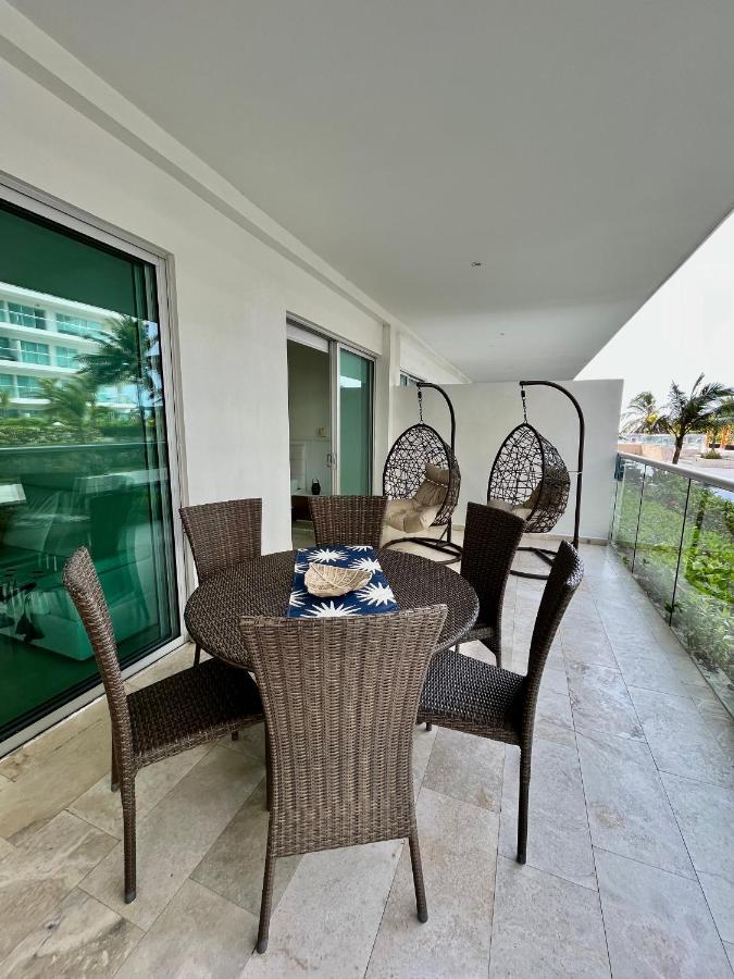 Morros Epic 1111 Apartamento