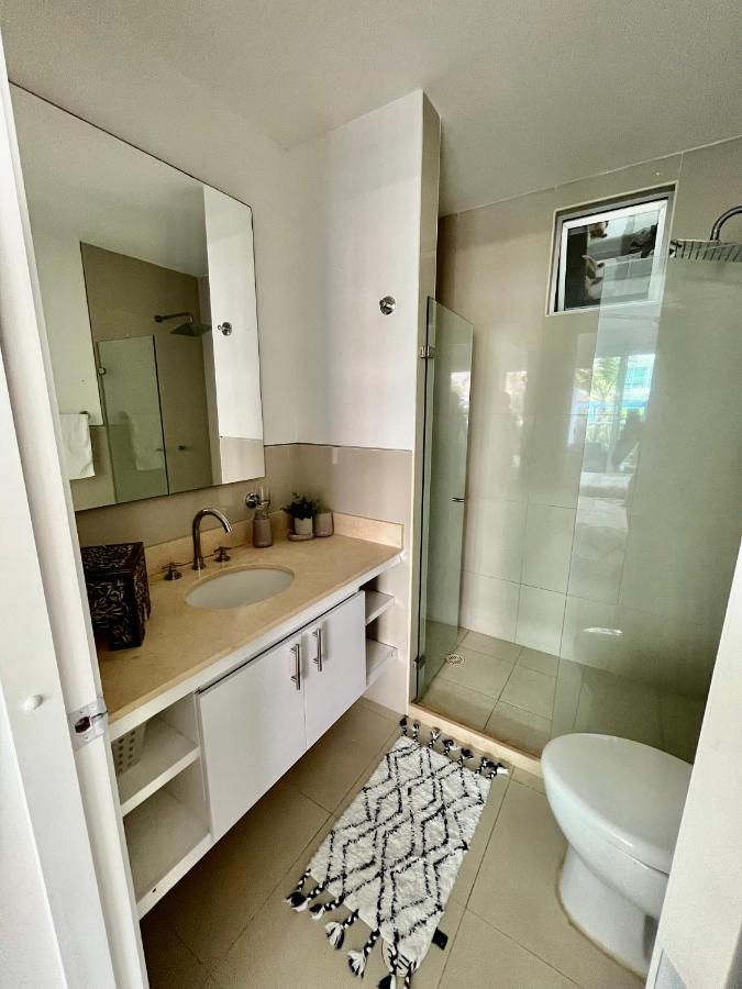Morros Epic 1111 Apartamento Cartagena