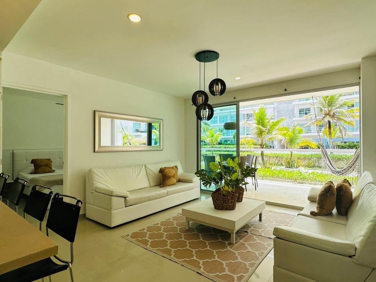 Apartamento Morros Epic 1111