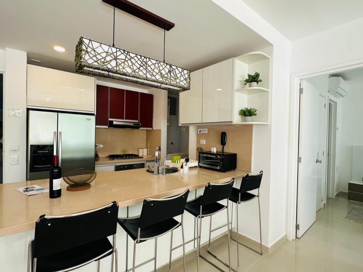 Morros Epic 1111 * Cartagena