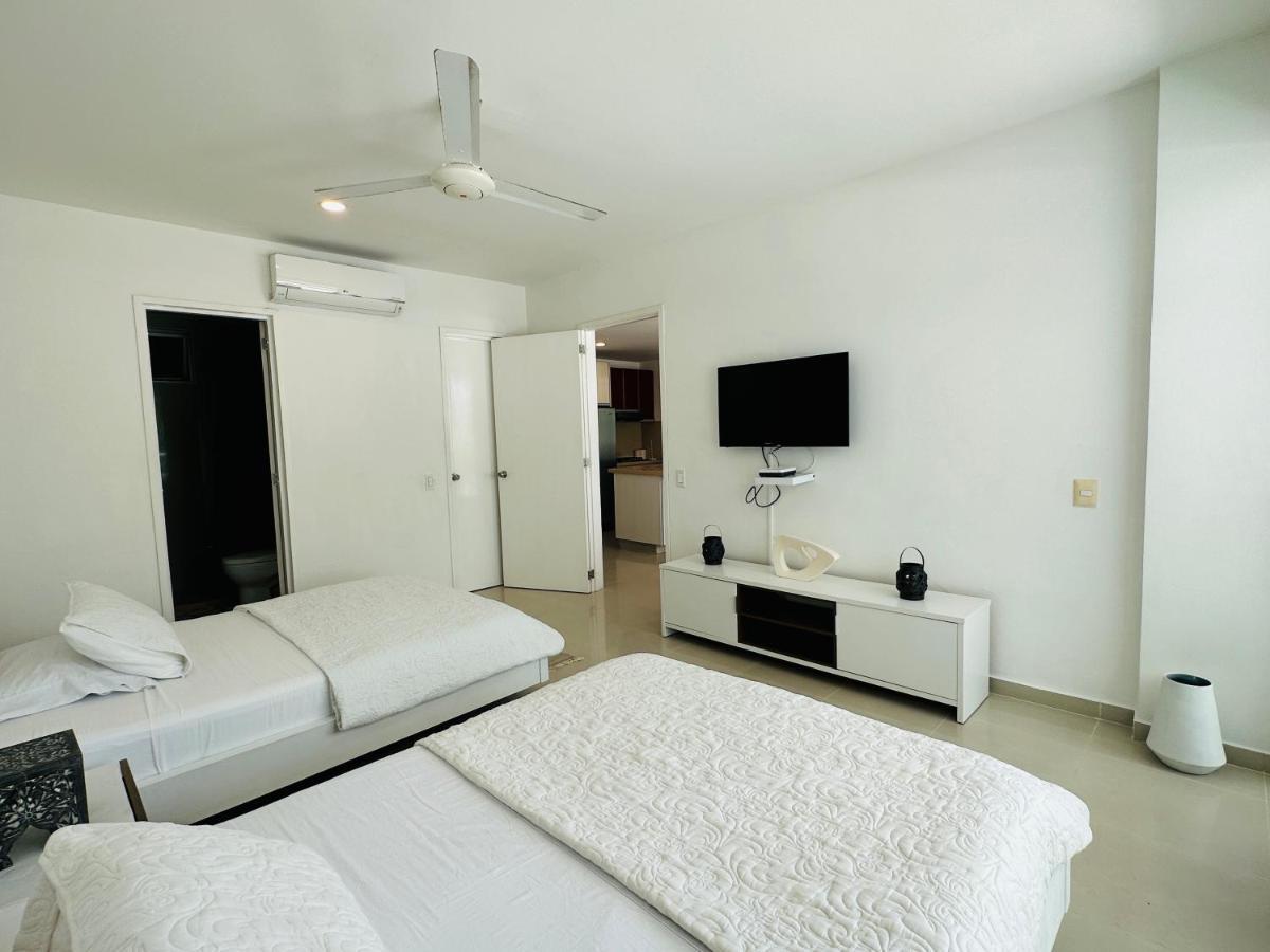 Morros Epic 1111 Apartamento *