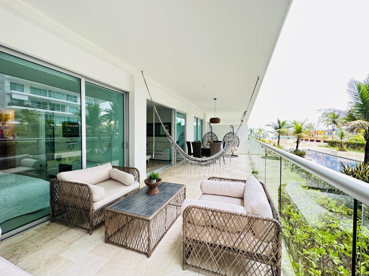 Morros Epic 1111 Apartamento Cartagena