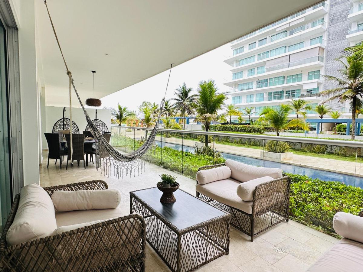 Morros Epic 1111 Cartagena