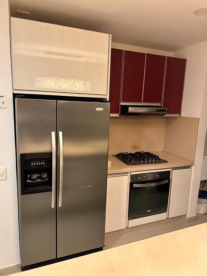 Morros Epic 1111 Apartment