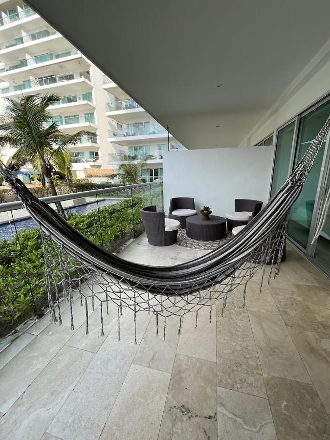 Morros Epic 1111 Apartment Cartagena