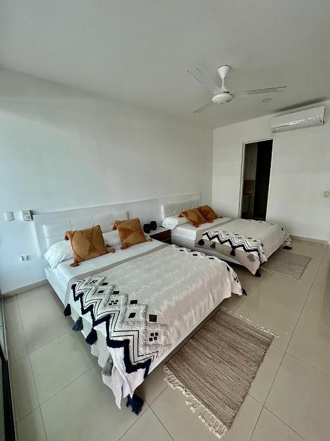 Apartment Morros Epic 1111 *