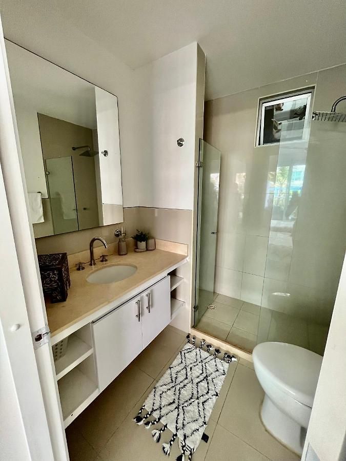 Morros Epic 1111 Apartment Cartagena