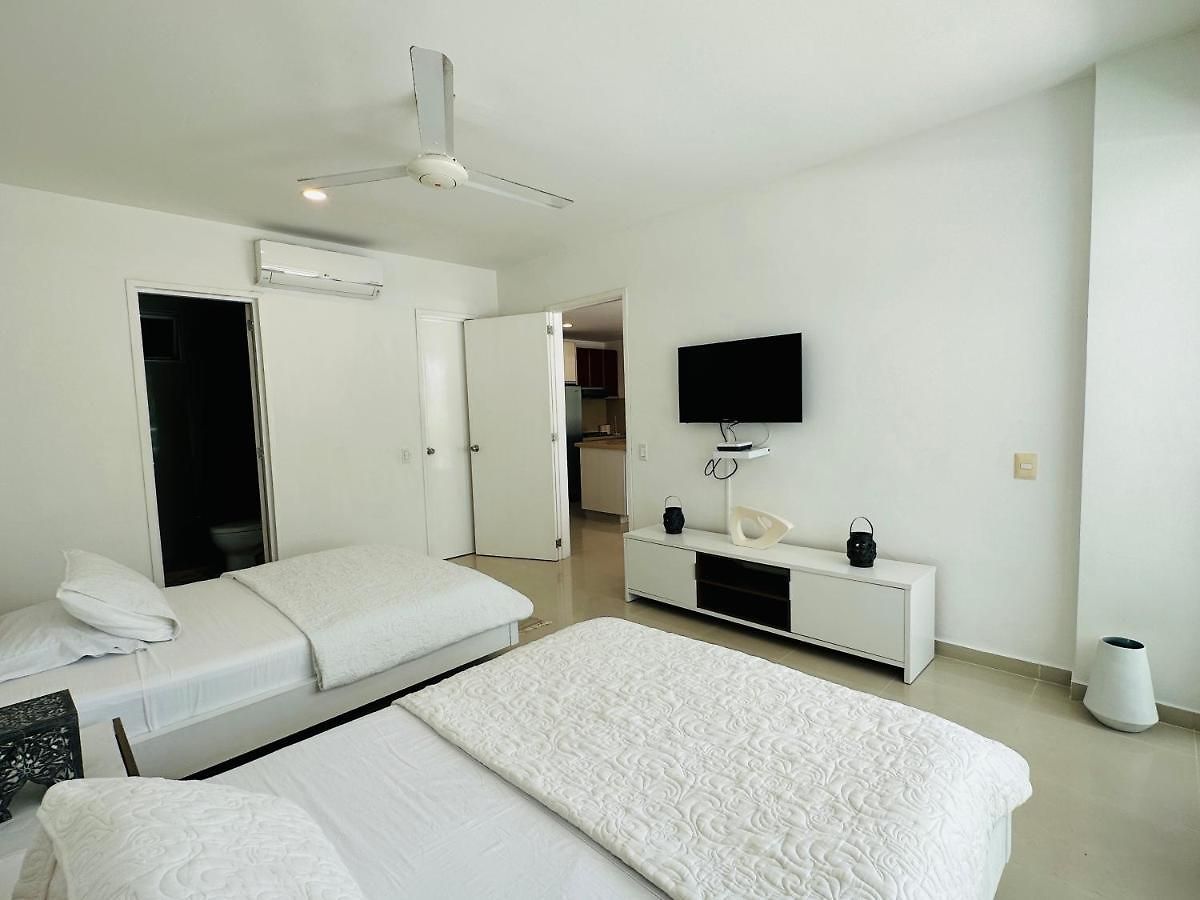 Morros Epic 1111 Apartment *