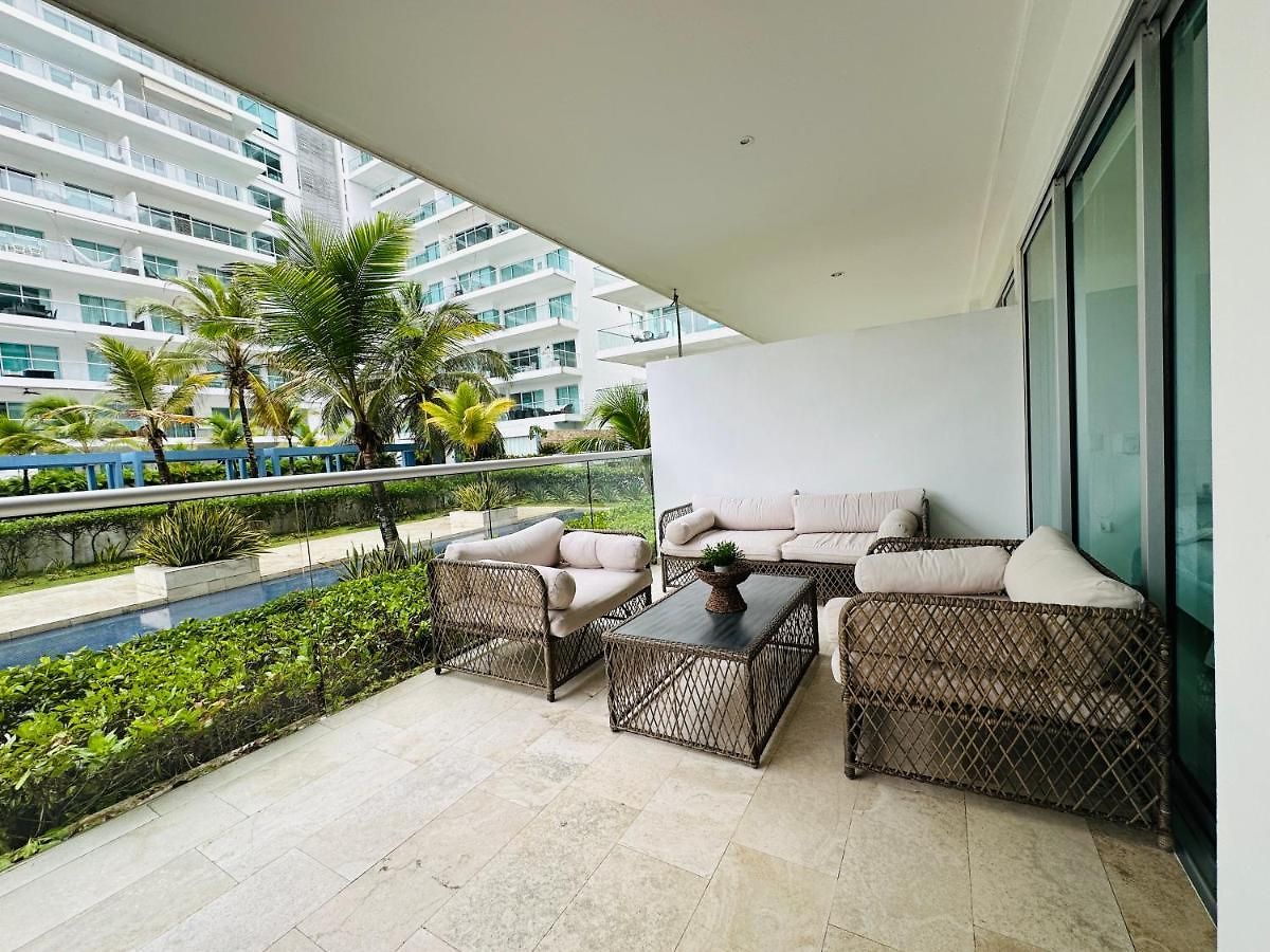 Apartment Morros Epic 1111