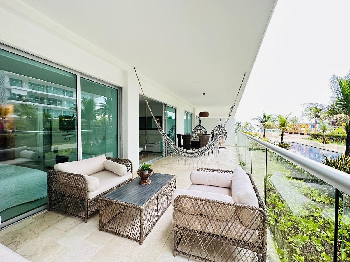 Morros Epic 1111 Apartment Cartagena