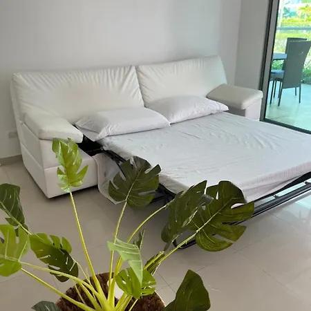 Morros Epic 1111 Apartamento