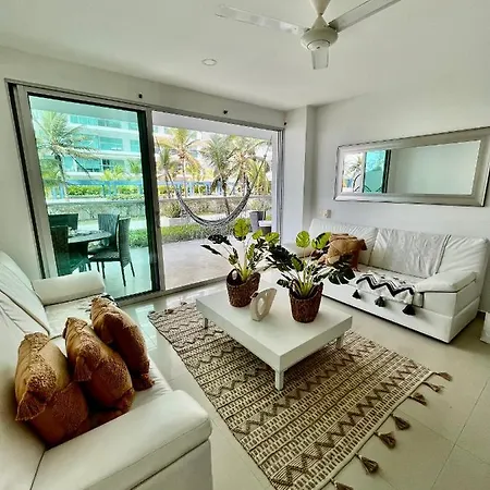 Apartamento Morros Epic 1111 Cartagena