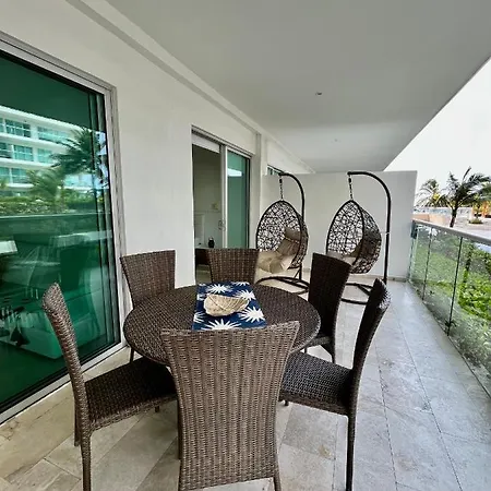 Morros Epic 1111 Apartment