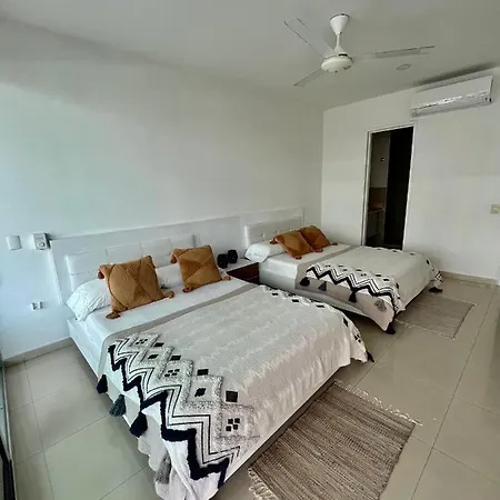 Apartamento Morros Epic 1111 *