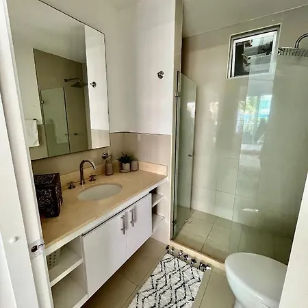 Morros Epic 1111 Apartment Cartagena