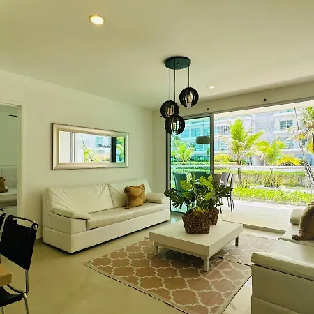 Apartment Morros Epic 1111