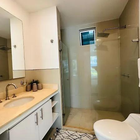 Morros Epic 1111 Apartment Cartagena