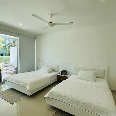 Morros Epic 1111 Apartment