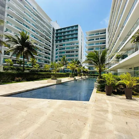 Apartamento Morros Epic 1111