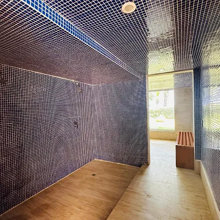 Morros Epic 1111 Apartment *