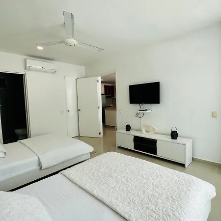 Morros Epic 1111 Apartamento *