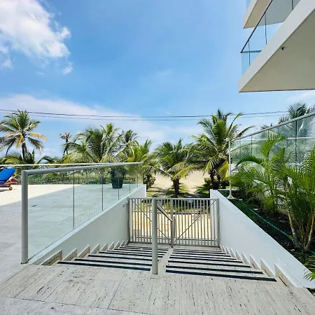 Apartment Morros Epic 1111