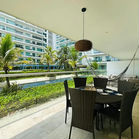 Apartamento Morros Epic 1111 *