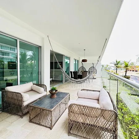 Morros Epic 1111 Apartamento Cartagena