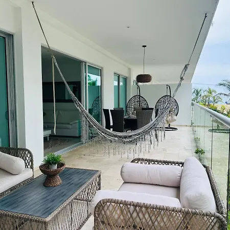 Morros Epic 1111 Apartment *